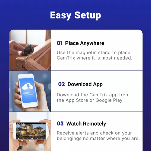 CamTrix image