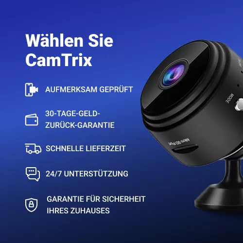 CamTrix image