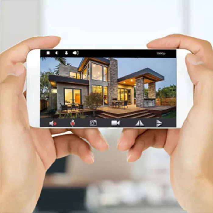 CamTrix image